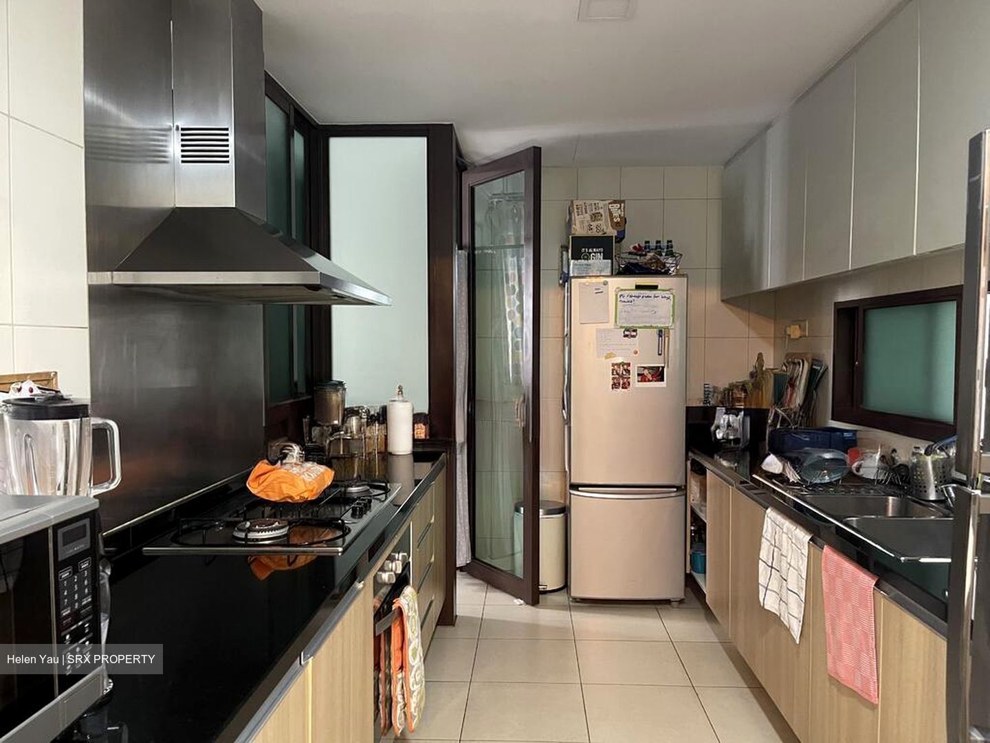 Varsity Park Condominium (D5), Condominium #504880571